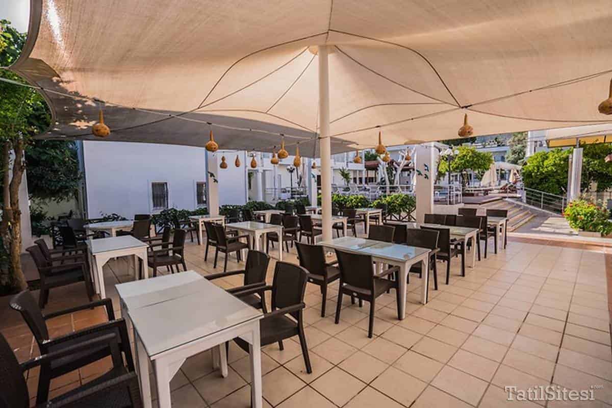 Costa Maya Bodrum